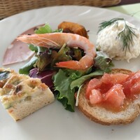 オステリアガウダンテ 神戸ハーバーランド店 - 