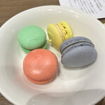 オールデイダイニング カリフォルニア - 