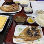 四日市ヒモノ食堂 - 