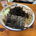 Kenchan Ramen - 