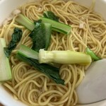 横浜中華街 華福飯店 - 