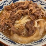 丸亀製麺 - 