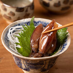 Sake To Obanzai To Soba Kabuto - 