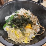 冷麺館　鶴橋店 - 