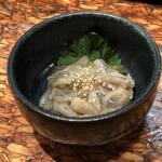 Sake To Obanzai To Soba Kabuto - 