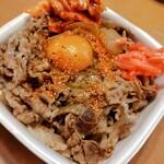 Yoshinoya - 