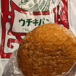 ウチキパン - 