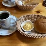 Komeda Kohi Ten - 