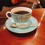 コーヒーバー ブルーマウンテン - 