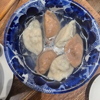 青菜 丸の内ブリックスクエア店 - 