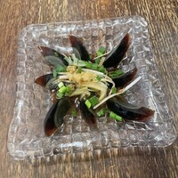 青菜 丸の内ブリックスクエア店 - 
