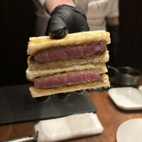 焼肉牛印 銀座店 - 