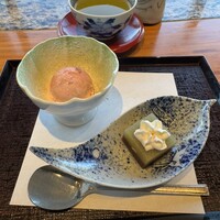 鉄板焼ステーキ 喜扇亭 東京ミッドタウン店 - 