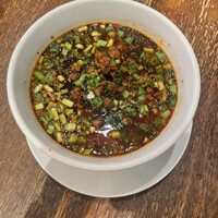 青菜 丸の内ブリックスクエア店 - 