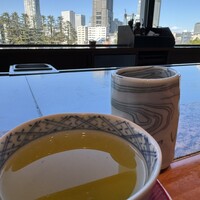鉄板焼ステーキ 喜扇亭 東京ミッドタウン店 - 