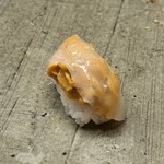 ガンツウ - ウニにイカ