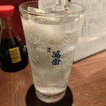 酒処 萬斎 - 