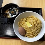 丸つけ麺 - 