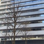 アピシウス -  蚕糸会館のB1にあります