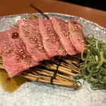 Yakiniku Horumon Chihara - 