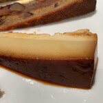 アピシウス - 滑らかな口当たりのオーソドックスなプリン