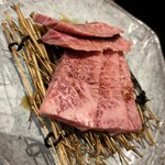 Yakiniku Horumon Chihara - 