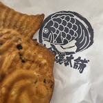 鳴門鯛焼本舗 - 