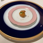 アピシウス - アミューズ