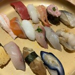 Sushi Kuine Xe - 