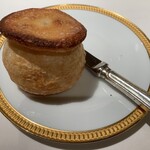 アピシウス - おかわりはシャンピニオン