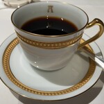 アピシウス - 珈琲