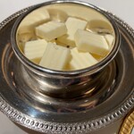 アピシウス - バター