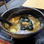 丸つけ麺 - 