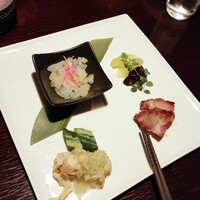 過門香 銀座本店 - 