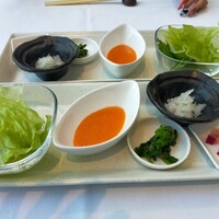 Teppanyaki×Wine あかくろ - 