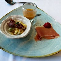 Teppanyaki×Wine あかくろ - 