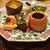 銀座くどう - 料理写真:
