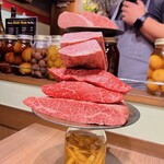 焼肉 ホルモン Beef Boss - 