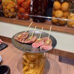 焼肉 ホルモン Beef Boss - 