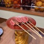 焼肉 ホルモン Beef Boss - 