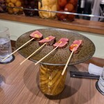 焼肉 ホルモン Beef Boss - 