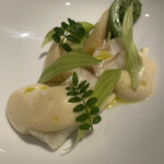 レフェルヴェソンス - 