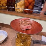 焼肉 ホルモン Beef Boss - 