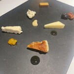 レフェルヴェソンス - 