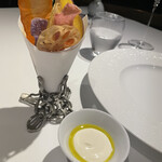 レフェルヴェソンス - 