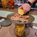 焼肉 ホルモン Beef Boss - 