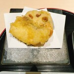 Tempura Azabu Yokota - 