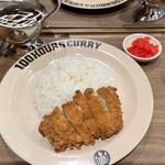 100時間カレーEXPRESS - 