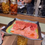 焼肉 ホルモン Beef Boss - 