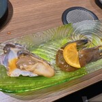 焼肉 ホルモン Beef Boss - 